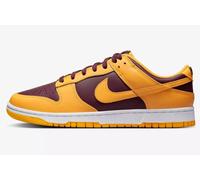 DD1391-702 Nike Dunk Low Arizona State chaussures pour hommes baskets baskets...