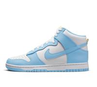 DD1399-401 Nike Dunk High Blue Chill Chaussures Homme UNC Retro Powder...