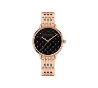 Daisy Dixon DD165RGM - Montre analogique rose pour femme
