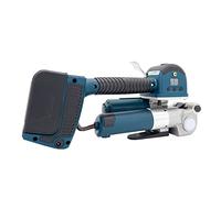 DD19 / 25 Baler à balles électriques Carrelage de carton rechargeable de la machine 5000n Briques Baler(DD19)