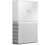 DD2.5 2TB MY PASSPORT WH