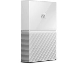 DD2.5 2TB MY PASSPORT WH