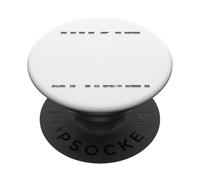 DD214 Anciens Combattants américains à la Retraite PopSockets PopGrip Adhésif