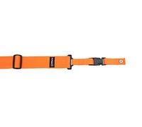 DD2200N Nylon ClipLock - arancione neon - DD2200OR