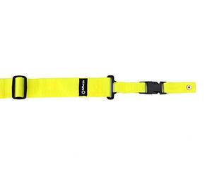 DD2200N Nylon ClipLock - giallo neon - DD2200Y
