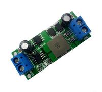 DD30CRTA 12V 3A pour chargeur pour batteries acides 1Ah à 1000Ah, charge intelligente avec protection contre les surcharges pour solaire, voiture et moto, design PCB compact 66 x 20 x 12 mm, vert