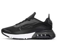 DD3236-001 Nike Air Max 2090 Noir Wolf Grey Chaussures Enfants Baskets Jeunesse