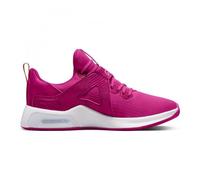 Nike Chaussure pour Femme Air Max Bella TR 5, Pink/Light Curry-Mystic Hibiscus, 38.5 EU