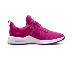 DD9285-656 NIKE Air Max Bella TR 5 Training Chaussures Femme Rose Baskets...