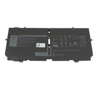 DD9VF Original Dell Batterie 51Wh pour XPS 13 2in1 *9310*, *7390*