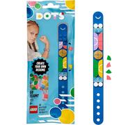 DDA-41911 Dots Le Bracelet Équipe