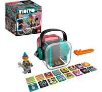 DDA-43103 VIDIYO Punk Pirate Beatbox
