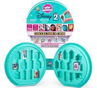 DDA-5 Surprise Disney Store Series 2 Mystery Capsule Collectible Toy (Coque Collector)
