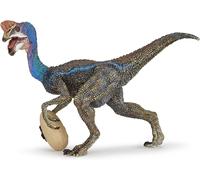 DDA-- 55059 - Figurine - Oviraptor - Bleu
