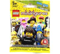 DDA-71007 Mini-Figurines Série 12