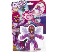 DDA-Character Options, UK_Toys, CHTK4 GooZonians Princess Flik Hero Pack - Figurine d'action 10,5 cm - Heroes of Goo JIT Zu 07567