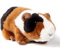 DDA-- Cochon d'Inde \u2013 18 cm (Longueur) \u2013 Peluche, Doudou