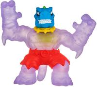 DDA-- Coffret héros Goo Shifters-Tyro. Une Figurine élastique et Super-Souple remplie d`Une Substance visqueuse au Pouvoir transformant Unique, 41399, Multicolore