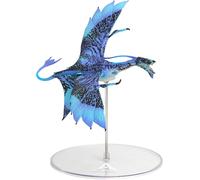 Dda-Disney Avatar - Figurine - Banshee Des Montagnes - Modèle Bleu - Tm16358