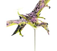 Dda-Disney Avatar - Figurine - Banshee Des Montagnes - Modèle Ikeyni - Tm16356
