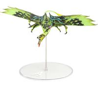 Dda-Disney Avatar - Figurine - Banshee Des Montagnes - Modèle Vert - Tm16357