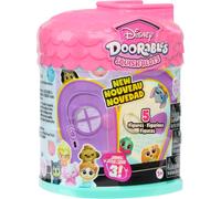 DDA-Disney Doorables Squish¿Alots Series 3 Figures, Kids Toys for Ages 5 Up by