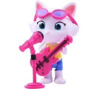 DDA-Figurine Milady + Bass 44CATS - SMOBY