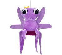 DDA-Garten of Banban Peluche,Garten De Jouets en Peluche Banban,Garten of Banban 3,Peluche Banban Hot Game Peluche pour Tous Les Garçons et Filles(Miss Luna)