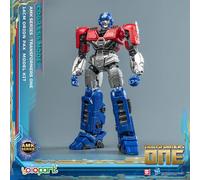 DDA-Jouet Transformer Optimus-Prime (Orion Pax) Mode sans rouage,14 cm Transformers One Toys hautement articulé,Figures d'action Transformers à Collectionner pour Les Enfants de 8 Ans et Plus