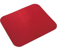 DDA-LogiLink ID0096 Tapis de Souris 3 x 220 x 250 mm - Rouge