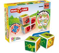 DDA-MAGICUBE Insects