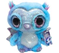 DDA-NEBULOUS NS11629 Peluche Blizzia Toys Multicolore