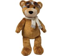 DDA-Ours aviateur en Peluche