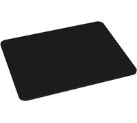 DDA-Pedea 67007000 Tapis de souris Noir