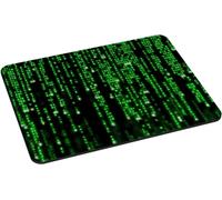 DDA-Pedea 67007004 Tapis de souris avec Motif Matrix