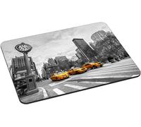 DDA-Pedea 67007066 Tapis de souris avec Motif Taxi