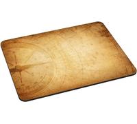 DDA-Pedea 67007068 Tapis de souris avec Motif Compass