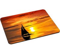 DDA-Pedea 67007069 Tapis de souris avec Motif Ocean Sunset