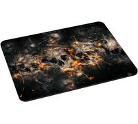 DDA-Pedea 67007077 Tapis de souris design transparent