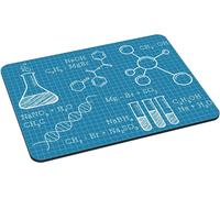 DDA-Pedea 67007080 Tapis de souris design transparent