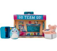 DDA-Peluche, SQM0325, Multicolore
