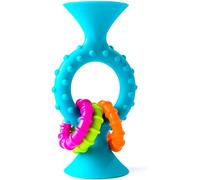 DDA-pipSquigz Loops Teal