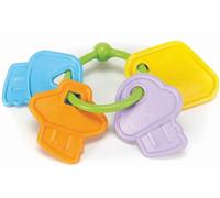 DDA-Rattle Keys - Baby Toys