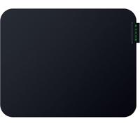 DDA-SphexV3 Small - Tapis de Souris de Jeu ultrafin Petit (Ultrafine de 0,25mm, Fabriqué en Polycarbonate Robust, Une Base adhésive, 270mm x 215mm) Noir