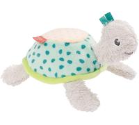 Dda-Tortue De Bain Éponge De Bain - Peluche Bébé Jouet De Bain Pour La Baignoire - Tissu Jouet Aquatique Pour Le Plaisir Du Bain - Jouet De Bain Pour Bébés Et Jeunes Enfants À Partir De 0+ Mois