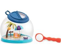 DDA-toys by Battat ¿ Hôtel à Insécte pour Enfants À partir de 4 ans, Bleu, Centre