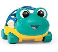 DDA-Voiturette et hochet Curious Car Neptune Oball Toy Car & Rattle de , Enfants de 3 Mois et Plus