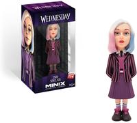 Dda-- Wednesday - Enid Sinclair - #114 - Figurine À Collectionner 12cm