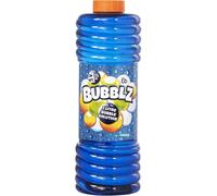 DDA-Wowow Toys & Games Solution Liquide à Bulles 1 Litre Recharges pour Machines à Bulles, Pistolets à Bulles, Baguettes à Bulles, tondeuses à Bulles
