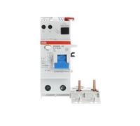 Blocage de différentiel DDA202 AC-63A 300MA 2P Abb B427919